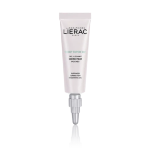 Lierac Dioptipoch Gel Alisador Corretor de Papos 15mL