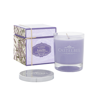 Castelbel Lavanda Vela Aromática