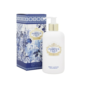 Castelbel Portus Cale Gold & Blue Loção Corporal  300mL