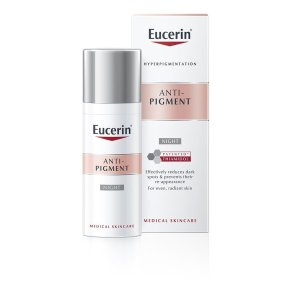 Eucerin Anti-Pigment Creme de Noite 50mL