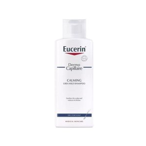 Eucerin DermoCapillaire Champô Apaziguante com Ureia 250mL