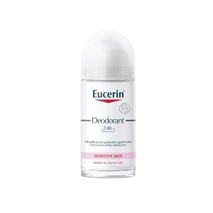 Eucerin Desodorizante 24h 50mL