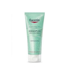 Eucerin DermoPure Oil Control Esfoliante 100mL