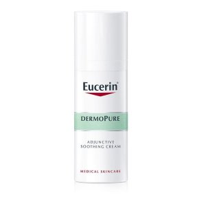 Eucerin DermoPure Cuidado Hidratante Coadjuvante 50mL