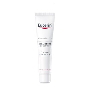 Eucerin DermoPure Oil Control Cuidado Renovador 40mL