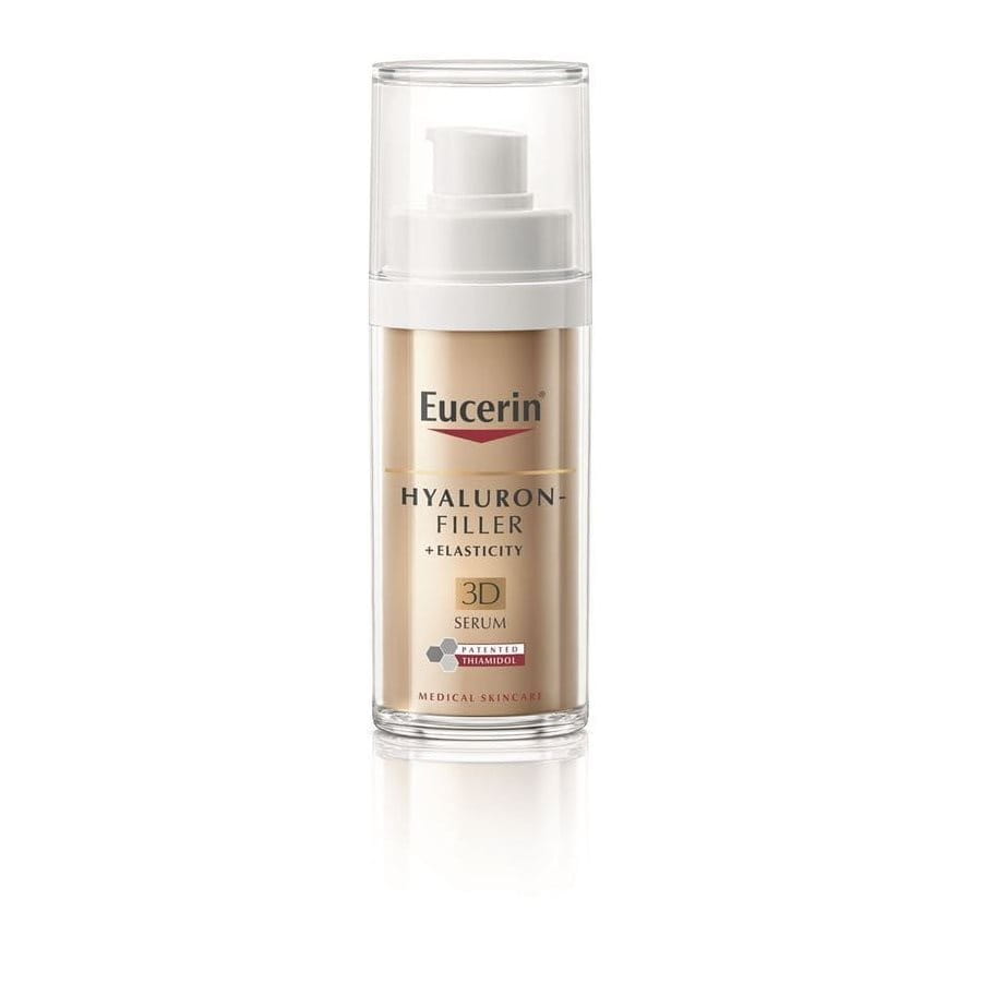 Eucerin Hyaluron-Filler + Elasticity 3D Sérum 30mL