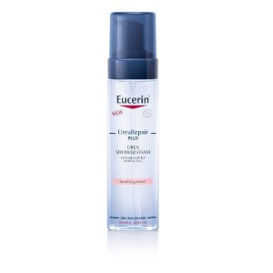 Eucerin UreaRepair Plus Espuma Banho 250mL