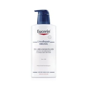 Eucerin UreaRepair Plus Gel de Banho 5%Ureia 400mL