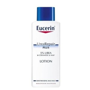 Eucerin UreaRepair Plus Loção 5% Ureia 400mL