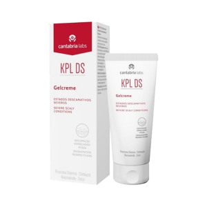 KPL DS Gel-Creme Anti-Seborreico 60mL