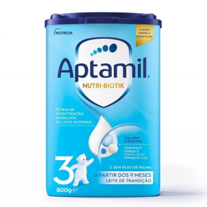 Aptamil Nutri-Biotik 3 Leite 800g