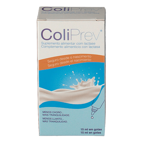 Coliprev Gotas 15mL