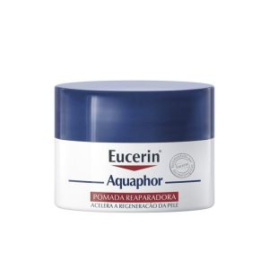 Eucerin Aquaphor Pomada Reparadora 7mL