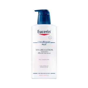 Eucerin UreaRepair Plus Loção 10% Ureia 1L