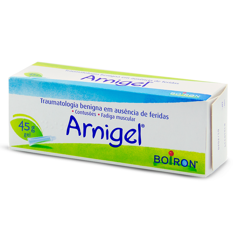 Arnigel 7% Bisnaga Gel 45g