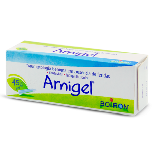 Arnigel 7% Bisnaga Gel 45g