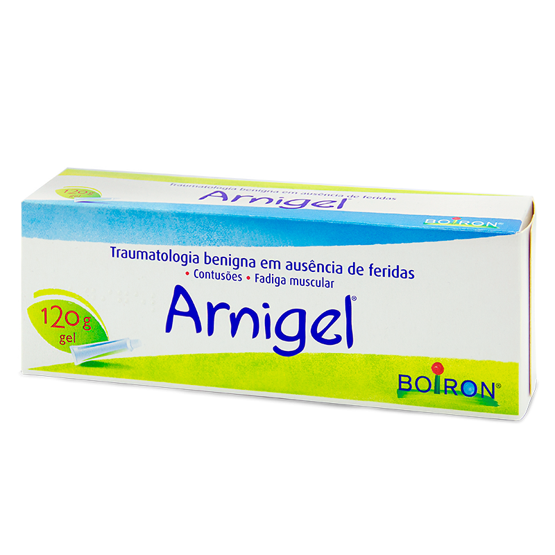 Arnigel 7% Bisnaga Gel 120g