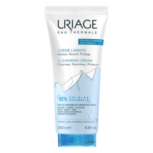 Uriage Creme Lavante 200mL