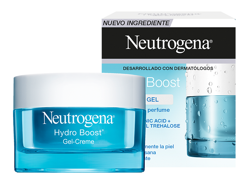 Neutrogena Hydro Boost Gel Creme 50mL