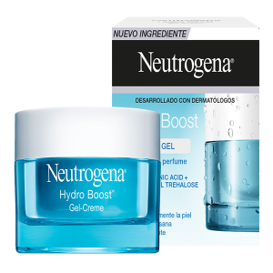 Neutrogena Hydro Boost Gel Creme 50mL