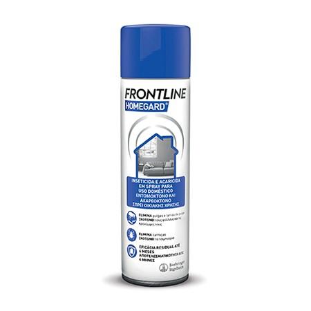 Frontline Homegard Spray 250mL