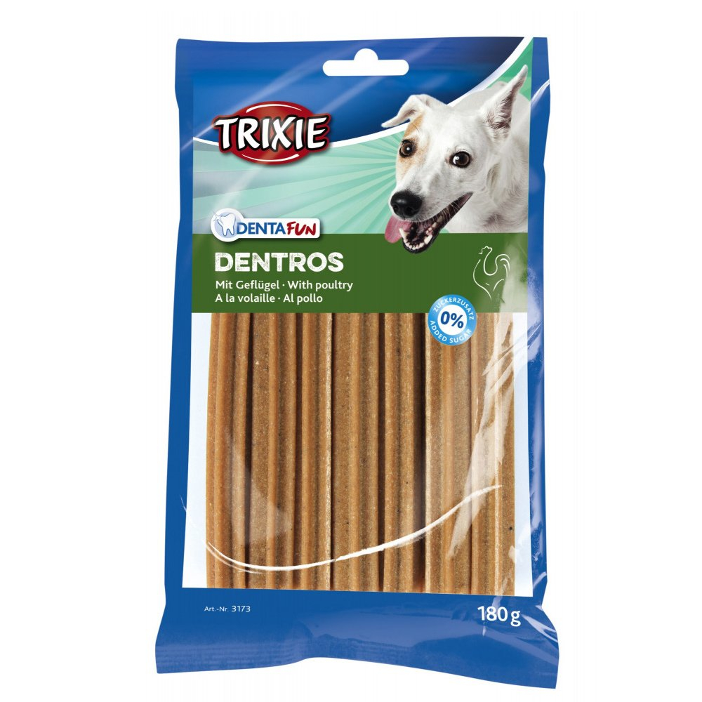 Trixie Dentros Light 7x 180g