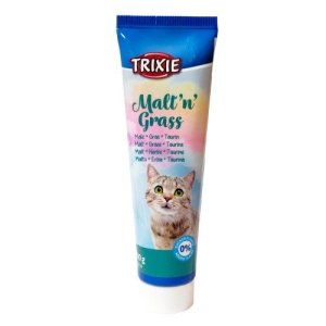 Trixie Malte com Erva e Taurina para Gato 100g