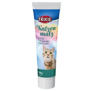 Trixie Malte para Gatos 100g