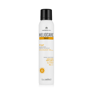 Heliocare 360º Airgel SPF50+ 200mL