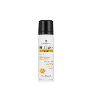 Heliocare 360º Airgel SPF50+ 60mL