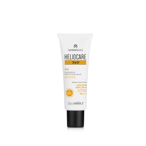 Heliocare 360º Gel SPF50+ 50mL