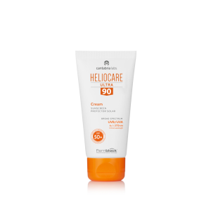 Heliocare Ultra 90 Creme Rosto SPF50+ 50mL