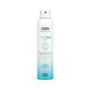 Isdin Post-Solar Loção After Sun Spray 200mL