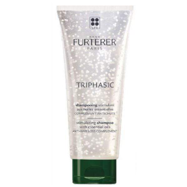 Rene Furterer Triphasic Champô Estimulante 250mL