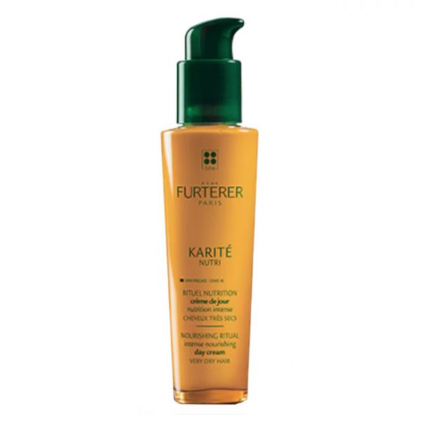 René Furterer Karite Nutri Creme de Dia 100mL