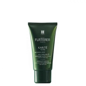 Rene Furterer Karite Nutri Creme de Noite 75mL