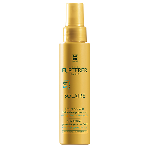 Rene Furterer Solaire Fluido Verão 100mL