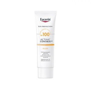 Eucerin Sun Actinic Control MD SPF100 80mL