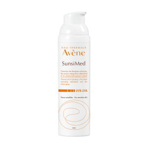 Avène Solar Sunsimed Pele Sensível 80mL