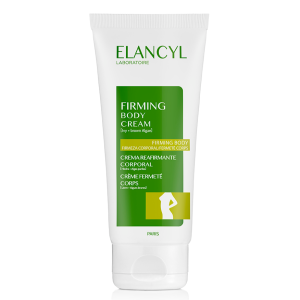 Elancyl Creme Refirmante Corporal 200mL