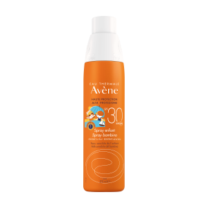 Avène Solar Criança Spray SPF50+ 200mL