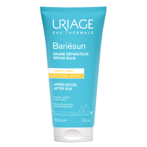 Uriage Bariésun Bálsamo Reparador Pós-Solar 150mL