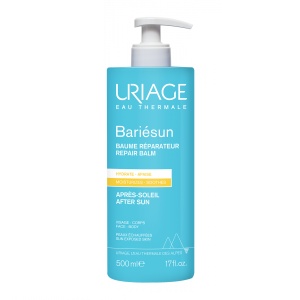 Uriage Bariésun Bálsamo Reparador Pós-Solar 500mL