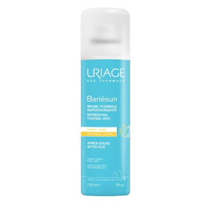 Uriage Bariésun Bruma Apaziguante Pós-Solar 150mL