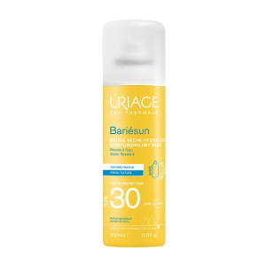 Uriage Bariésun Bruma Seca Hidratante SPF30 200mL