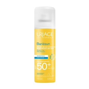 Uriage Bariésun Bruma Seca Hidratante SPF50+ 200mL