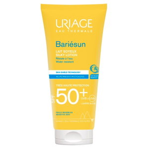 Uriage Bariésun Leite Suave SPF50+ 100mL