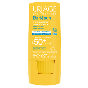 Uriage Bariésun Stick Invisível SPF50+ 8g