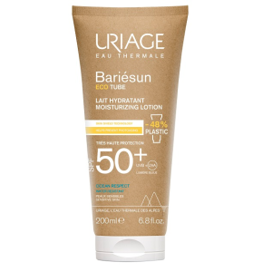 Uriage Bariésun Leite Hidratante SPF50+ 200mL