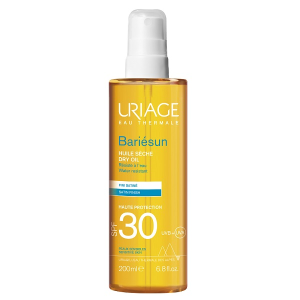 Uriage Bariésun Óleo Seco SPF30 200mL